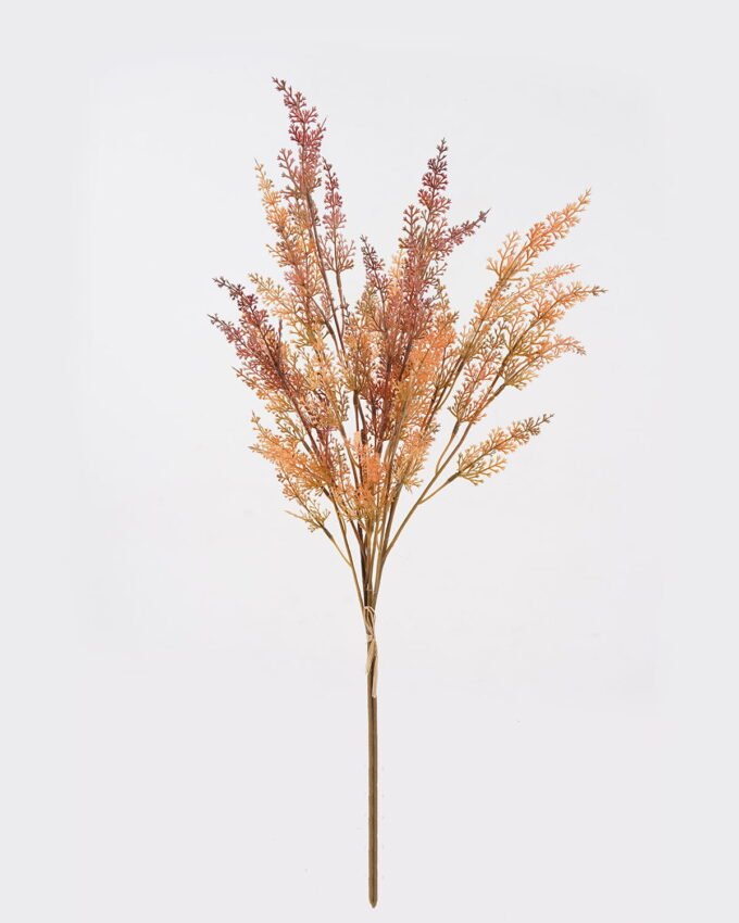 Artificial Flower 23*23*78cm Grass *3 bundle GS-16824040 2024SEP YeahFlower is one of Chinese leading OEM manufacturers and exporters , supplying the silk flowers, wholesale artificial trees