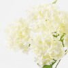 Artificial Flower 26*26*49cm Hydrangea *5 bush GS-17724056-W1 Flowers Bush 3,000+ sqm showroom with thousands of artificial flowers, plants & trees ready for global sourcing.