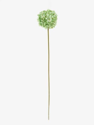 Artificial Flower 10*10*61cm  Hydrangea  single stem GS-536240026-K1 Single Flowers 3,000+ sqm showroom with thousands of artificial flowers, plants & trees ready for global sourcing.