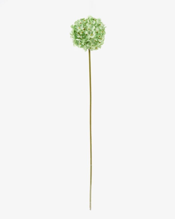Artificial Flower 10*10*61cm  Hydrangea  single stem GS-536240026-G1 Single Flowers 3,000+ sqm showroom with thousands of artificial flowers, plants & trees ready for global sourcing.