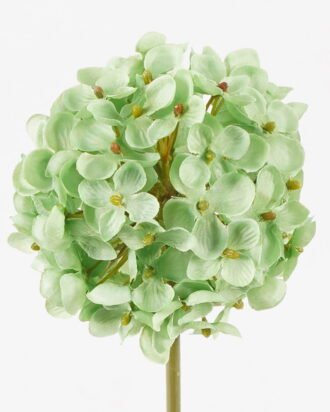 Artificial Flower 10*10*61cm  Hydrangea  single stem GS-536240026-G1 2024SEP YeahFlower is one of Chinese leading OEM manufacturers and exporters , supplying the silk flowers, wholesale artificial trees