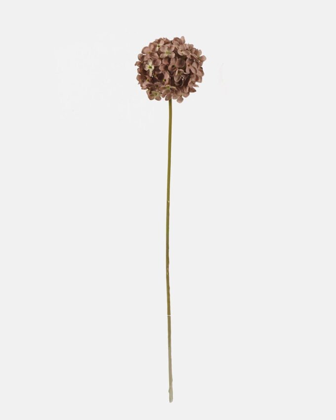 Artificial Flower 10*10*61cm  Hydrangea  single stem GS-536240026-K1 Single Flowers 3,000+ sqm showroom with thousands of artificial flowers, plants & trees ready for global sourcing.