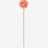 Artificial Flower 10*10*61cm  Hydrangea  single stem GS-536240026-O1 Single Flowers 3,000+ sqm showroom with thousands of artificial flowers, plants & trees ready for global sourcing.