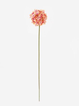 Artificial Flower 10*10*61cm  Hydrangea  single stem GS-536240026-K1 Single Flowers 3,000+ sqm showroom with thousands of artificial flowers, plants & trees ready for global sourcing.