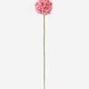 Artificial Flower 10*10*61cm  Hydrangea  single stem GS-536240026-P3 Single Flowers 3,000+ sqm showroom with thousands of artificial flowers, plants & trees ready for global sourcing.