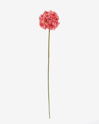 Artificial Flower 10*10*61cm  Hydrangea  single stem GS-536240026-R1 2024SEP YeahFlower is one of Chinese leading OEM manufacturers and exporters , supplying the silk flowers, wholesale artificial trees
