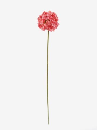 Artificial Flower 10*10*61cm  Hydrangea  single stem GS-536240026-P3 Single Flowers 3,000+ sqm showroom with thousands of artificial flowers, plants & trees ready for global sourcing.