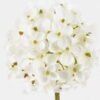 Artificial Flower 10*10*61cm  Hydrangea  single stem GS-536240026-W1 2024SEP YeahFlower is one of Chinese leading OEM manufacturers and exporters , supplying the silk flowers, wholesale artificial trees