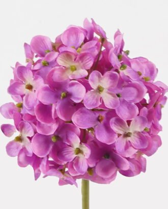 Artificial Flower 10*10*61cm  Hydrangea  single stem GS-536240026-Z2 2024SEP YeahFlower is one of Chinese leading OEM manufacturers and exporters , supplying the silk flowers, wholesale artificial trees