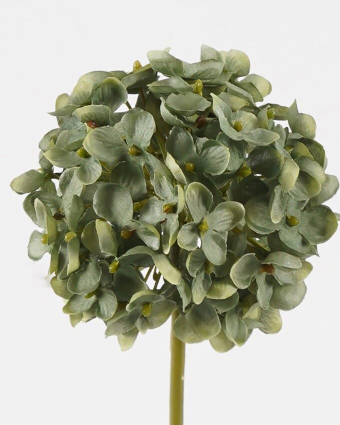 Artificial Flower 10*10*61cm  Hydrangea  single stem GS-536240026 2024SEP YeahFlower is one of Chinese leading OEM manufacturers and exporters , supplying the silk flowers, wholesale artificial trees