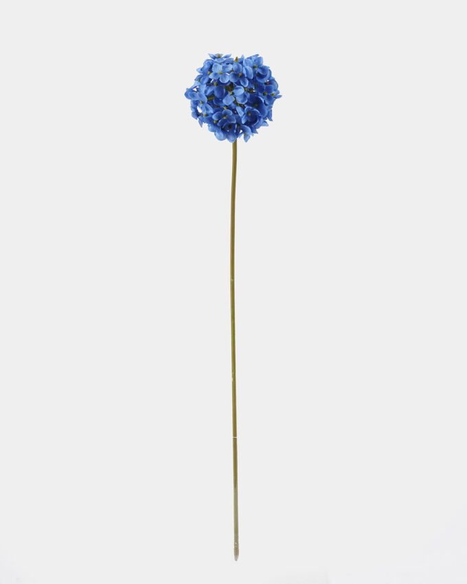Artificial Flower 10*10*61cm  Hydrangea  single stem GS-536240026 2024SEP YeahFlower is one of Chinese leading OEM manufacturers and exporters , supplying the silk flowers, wholesale artificial trees