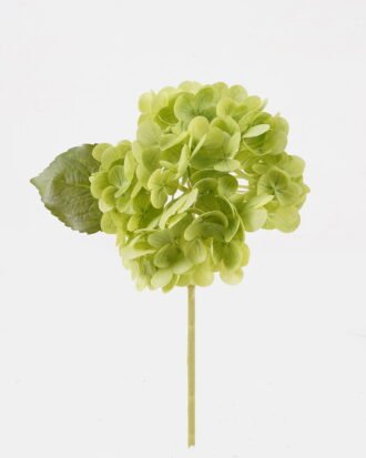 Artificial Flower 20*20*30cm Hydrangea single stem GS-68823006-G1 2024SEP YeahFlower is one of Chinese leading OEM manufacturers and exporters , supplying the silk flowers, wholesale artificial trees
