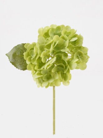 Artificial Flower 20*20*30cm Hydrangea single stem GS-68823006-O1 Single Flowers 3,000+ sqm showroom with thousands of artificial flowers, plants & trees ready for global sourcing.