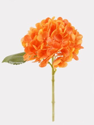 Artificial Flower 20*20*30cm Hydrangea single stem GS-68823006-G1 Single Flowers 3,000+ sqm showroom with thousands of artificial flowers, plants & trees ready for global sourcing.