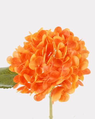 Artificial Flower 20*20*30cm Hydrangea single stem GS-68823006-O1 2024SEP YeahFlower is one of Chinese leading OEM manufacturers and exporters , supplying the silk flowers, wholesale artificial trees