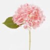 Artificial Flower 20*20*30cm Hydrangea single stem GS-68823006-R1 2024SEP YeahFlower is one of Chinese leading OEM manufacturers and exporters , supplying the silk flowers, wholesale artificial trees