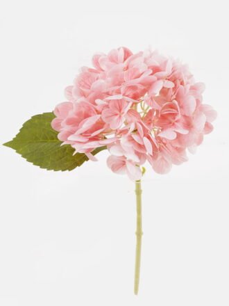 Artificial Flower 20*20*30cm Hydrangea single stem GS-68823006-O1 Single Flowers 3,000+ sqm showroom with thousands of artificial flowers, plants & trees ready for global sourcing.