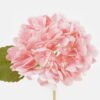 Artificial Flower 20*20*30cm Hydrangea single stem GS-68823006-R1 2024SEP YeahFlower is one of Chinese leading OEM manufacturers and exporters , supplying the silk flowers, wholesale artificial trees