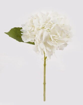 Artificial Flower 20*20*30cm Hydrangea single stem GS-68823006-W1 2024SEP YeahFlower is one of Chinese leading OEM manufacturers and exporters , supplying the silk flowers, wholesale artificial trees