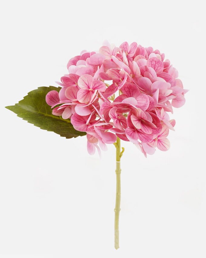 Artificial Flower 20*20*30cm Hydrangea single stem GS-68823006-Z1 2024SEP YeahFlower is one of Chinese leading OEM manufacturers and exporters , supplying the silk flowers, wholesale artificial trees