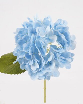 Artificial Flower 20*20*30cm Hydrangea single stem GS-68823006 2024SEP YeahFlower is one of Chinese leading OEM manufacturers and exporters , supplying the silk flowers, wholesale artificial trees