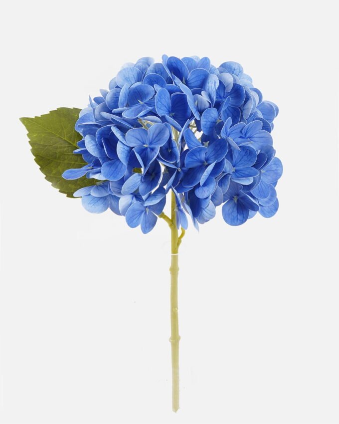 Artificial Flower 20*20*30cm Hydrangea single stem GS-68823006 Single Flowers YeahFlower is one of Chinese leading OEM manufacturers and exporters , supplying the silk flowers, wholesale artificial trees