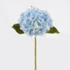 Artificial Flower 26*26*55cm Hydrangea  single stem GS-68823007-B1 2024SEP YeahFlower is one of Chinese leading OEM manufacturers and exporters , supplying the silk flowers, wholesale artificial trees