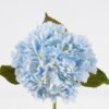Artificial Flower 26*26*55cm Hydrangea  single stem GS-68823007-B1 2024SEP YeahFlower is one of Chinese leading OEM manufacturers and exporters , supplying the silk flowers, wholesale artificial trees
