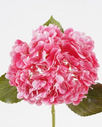 Artificial Flower 26*26*55cm Hydrangea  single stem GS-68823007-P2 2024SEP YeahFlower is one of Chinese leading OEM manufacturers and exporters , supplying the silk flowers, wholesale artificial trees