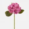 Artificial Flower 26*26*55cm Hydrangea  single stem GS-68823007-Z1 2024SEP YeahFlower is one of Chinese leading OEM manufacturers and exporters , supplying the silk flowers, wholesale artificial trees