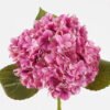 Artificial Flower 26*26*55cm Hydrangea  single stem GS-68823007-Z1 2024SEP YeahFlower is one of Chinese leading OEM manufacturers and exporters , supplying the silk flowers, wholesale artificial trees