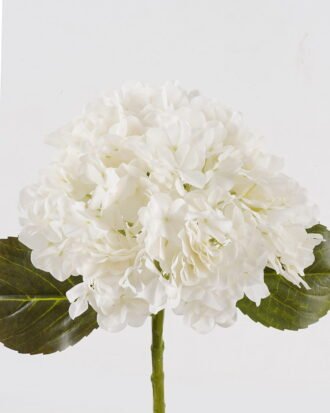 Artificial Flower 26*26*55cm Hydrangea  single stem GS-68823007 2024SEP YeahFlower is one of Chinese leading OEM manufacturers and exporters , supplying the silk flowers, wholesale artificial trees