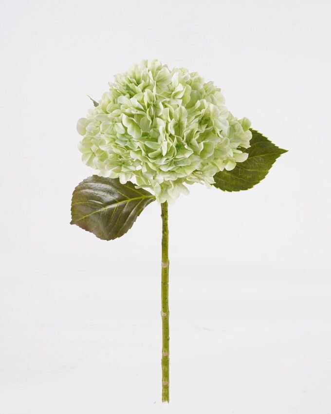 Artificial Flower 26*26*55cm Hydrangea  single stem GS-68823007 Single Flowers YeahFlower is one of Chinese leading OEM manufacturers and exporters , supplying the silk flowers, wholesale artificial trees