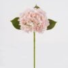 Artificial Flower 26*26*55cm Hydrangea  single stem GS-68823007 Single Flowers YeahFlower is one of Chinese leading OEM manufacturers and exporters , supplying the silk flowers, wholesale artificial trees