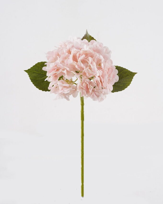 Artificial Flower 26*26*55cm Hydrangea  single stem GS-68823007 Single Flowers YeahFlower is one of Chinese leading OEM manufacturers and exporters , supplying the silk flowers, wholesale artificial trees