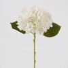 Artificial Flower 23*23*48cm Hydrangea  single stem GS-68823008-W1 2024SEP YeahFlower is one of Chinese leading OEM manufacturers and exporters , supplying the silk flowers, wholesale artificial trees