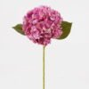 Artificial Flower 23*23*48cm Hydrangea  single stem GS-68823008-Z1 2024SEP YeahFlower is one of Chinese leading OEM manufacturers and exporters , supplying the silk flowers, wholesale artificial trees