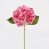 Artificial Flower 23*23*48cm Hydrangea  single stem GS-68823008 2024SEP YeahFlower is one of Chinese leading OEM manufacturers and exporters , supplying the silk flowers, wholesale artificial trees