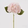 Artificial Flower 23*23*48cm Hydrangea  single stem GS-68823008 2024SEP YeahFlower is one of Chinese leading OEM manufacturers and exporters , supplying the silk flowers, wholesale artificial trees
