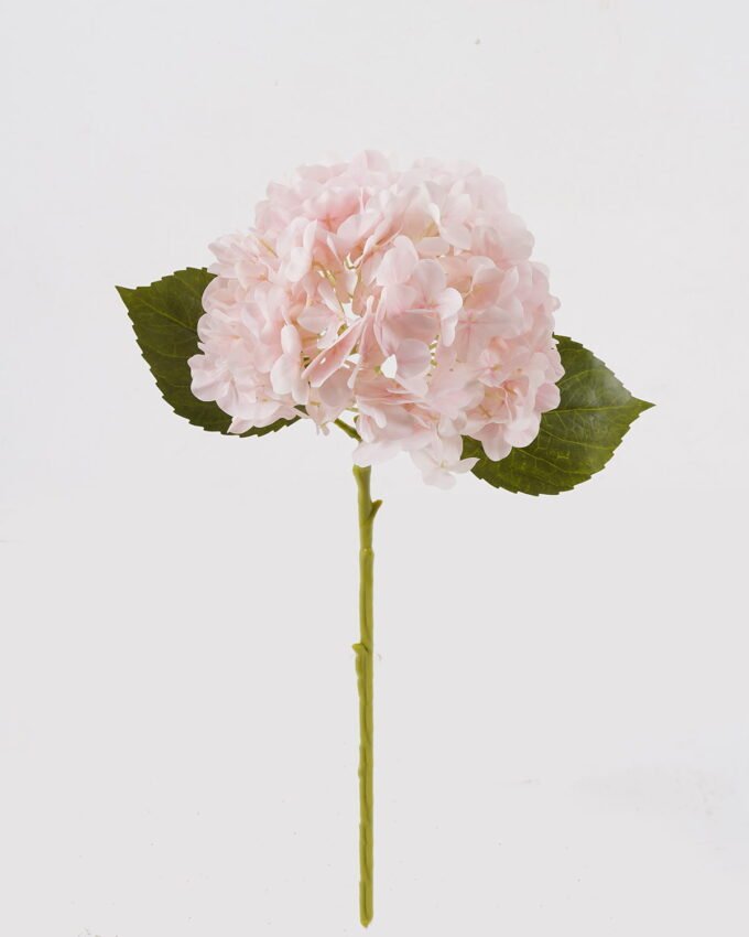 Artificial Flower 23*23*48cm Hydrangea  single stem GS-68823008 2024SEP YeahFlower is one of Chinese leading OEM manufacturers and exporters , supplying the silk flowers, wholesale artificial trees