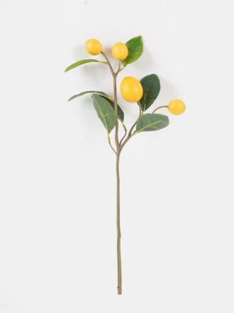 Artificial Flower 20*20*61cm  Autumn sunflower single stem GS-73324021 Single Flowers 3,000+ sqm showroom with thousands of artificial flowers, plants & trees ready for global sourcing.