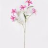Artificial Flower 45*45*132cm  Lily  single stem GS-73324034-P3 2024SEP YeahFlower is one of Chinese leading OEM manufacturers and exporters , supplying the silk flowers, wholesale artificial trees