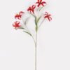 Artificial Flower 45*45*132cm  Lily  single stem GS-73324034-R1 2024SEP YeahFlower is one of Chinese leading OEM manufacturers and exporters , supplying the silk flowers, wholesale artificial trees