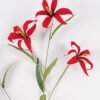 Artificial Flower 45*45*132cm  Lily  single stem GS-73324034-R1 2024SEP YeahFlower is one of Chinese leading OEM manufacturers and exporters , supplying the silk flowers, wholesale artificial trees