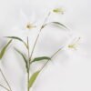 Artificial Flower 45*45*132cm  Lily  single stem GS-73324034-W1 Single Flowers YeahFlower is one of Chinese leading OEM manufacturers and exporters , supplying the silk flowers, wholesale artificial trees