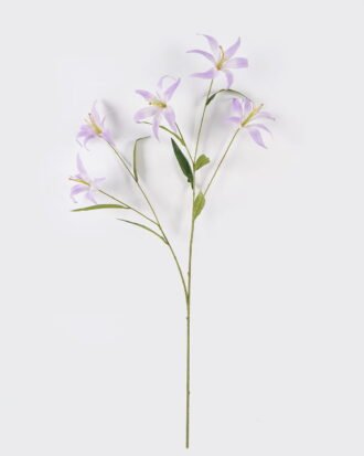 Artificial Flower 45*45*132cm  Lily  single stem GS-73324034-Z1 2024SEP YeahFlower is one of Chinese leading OEM manufacturers and exporters , supplying the silk flowers, wholesale artificial trees