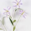 Artificial Flower 45*45*132cm  Lily  single stem GS-73324034-Z1 Single Flowers YeahFlower is one of Chinese leading OEM manufacturers and exporters , supplying the silk flowers, wholesale artificial trees