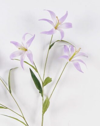 Artificial Flower 45*45*132cm  Lily  single stem GS-73324034-Z1 2024SEP YeahFlower is one of Chinese leading OEM manufacturers and exporters , supplying the silk flowers, wholesale artificial trees