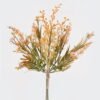 Artificial Flower 18*18*37cm Orchid *5 bundle GS-16824045-O1 Bouquet 3,000+ sqm showroom with thousands of artificial flowers, plants & trees ready for global sourcing.