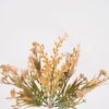 Artificial Flower 18*18*37cm Orchid *5 bundle GS-16824045-O1 Bouquet 3,000+ sqm showroom with thousands of artificial flowers, plants & trees ready for global sourcing.